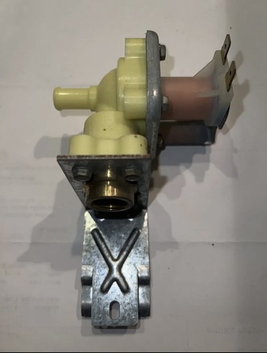 Dishwasher water valve - water, fits