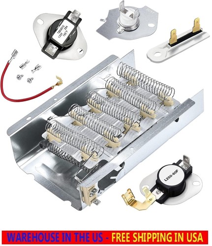 Roper dryer heating element - roper,