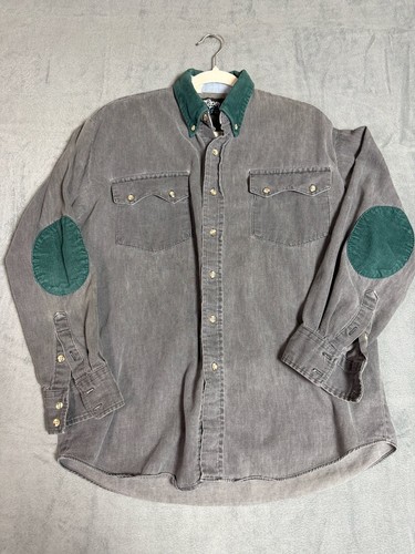 Vintage roper rodeo blue - vintage,