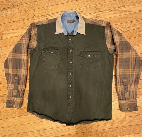 Roper men vintage - roper,