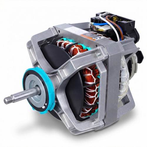279827 dryer drive motor - dryer,
