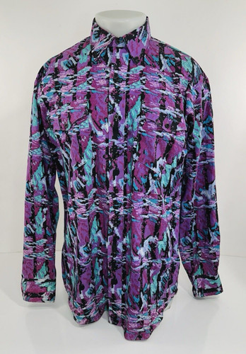 Roper vintage abstract - roper,
