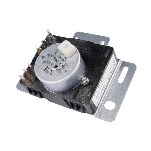 Piece dryer timer control - dryer,