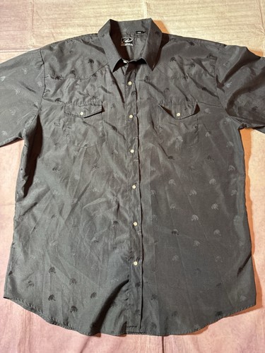 Roper black long - roper, sleeve