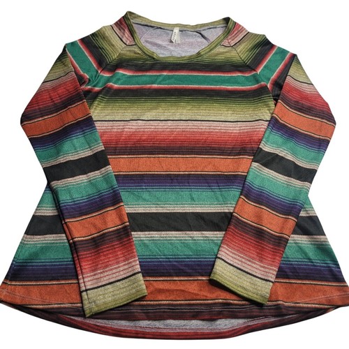 Roper serape southwest - southwest, stripe