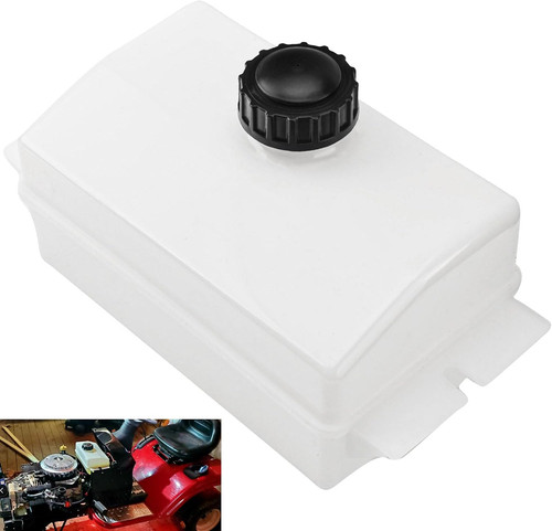 Fuel gas tank for husqvarna - fuel,