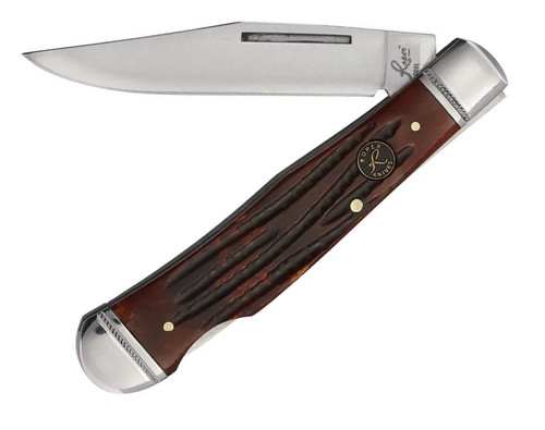Roper knives trapper folding - knives,