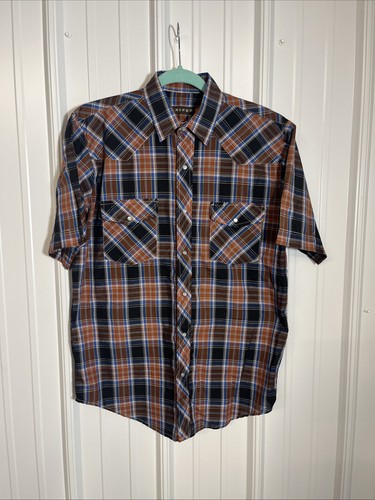 Vintage roper western pearl - western,