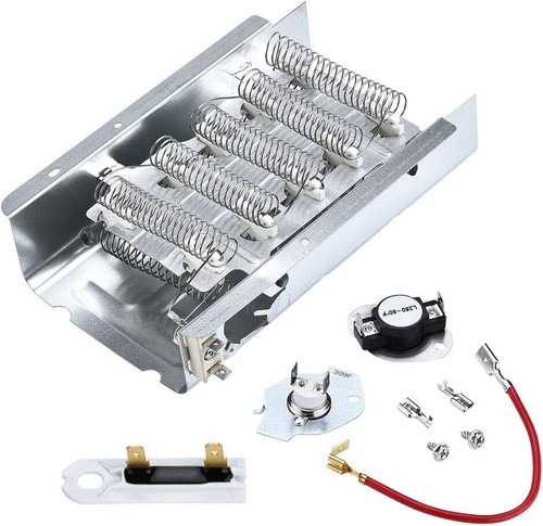Heating element for roper - heating,