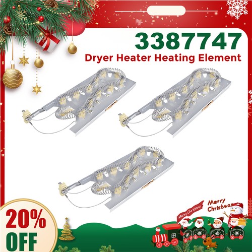 Pack 3387747 dryer - pack, heating