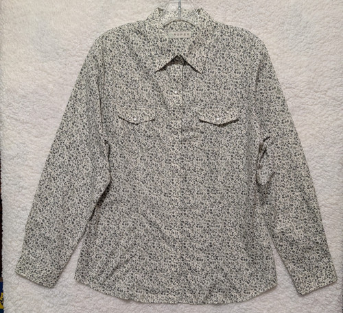 Roper womens large western - roper,