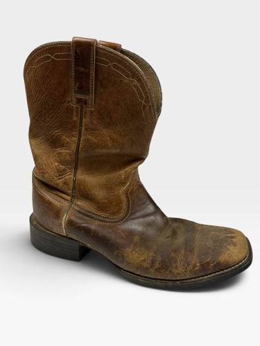 Ariat heritage roper - heritage,